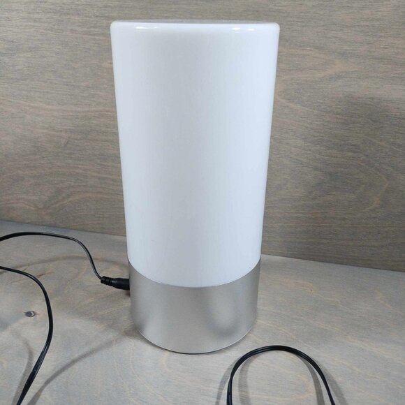 Aukey Touch lamp even illumination curved edge lamp eco friendly plug in - Picture 7 of 7